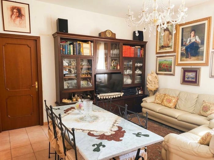 Appartamento trilocale in vendita in Via Lodovico Jacobini, Torrevecchia, Roma
