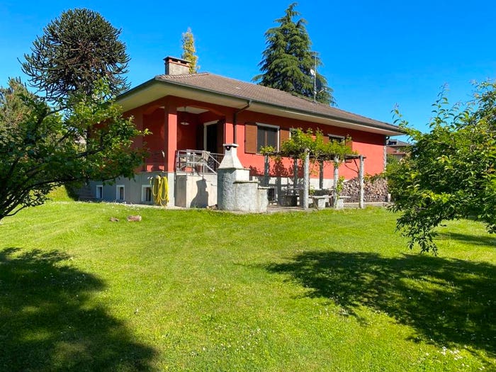 Casa con 6 locali in vendita in Via Anton Arnold, Feriolo, Baveno