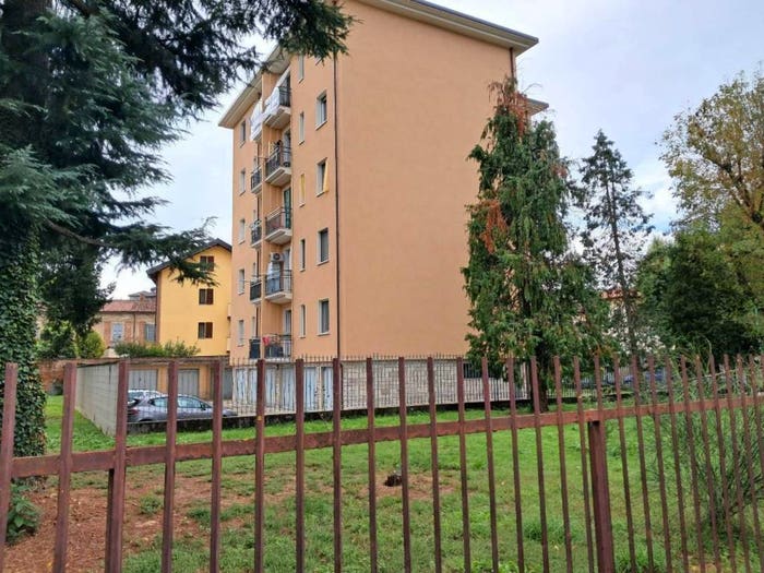 Appartamento bilocale in vendita in Via della Folletta, Abbiategrasso