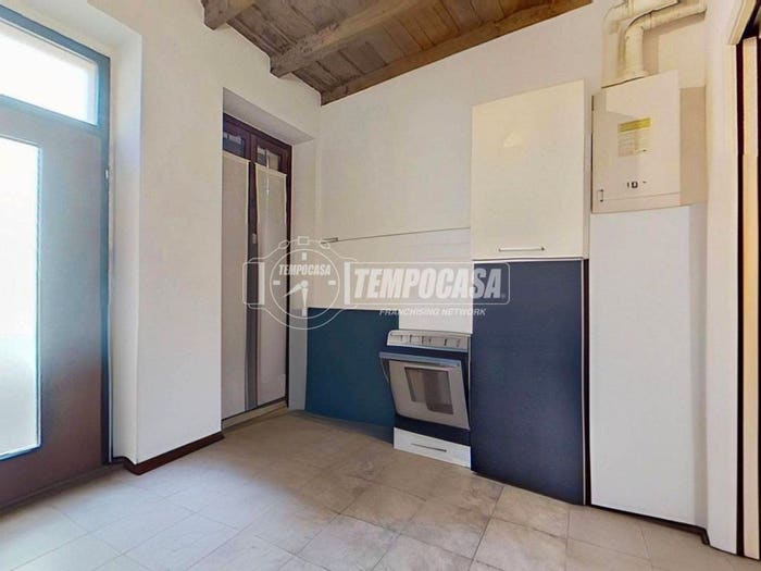 Appartamento monolocale in vendita in Via Federico Aliprandi, Centro Storico, Lissone