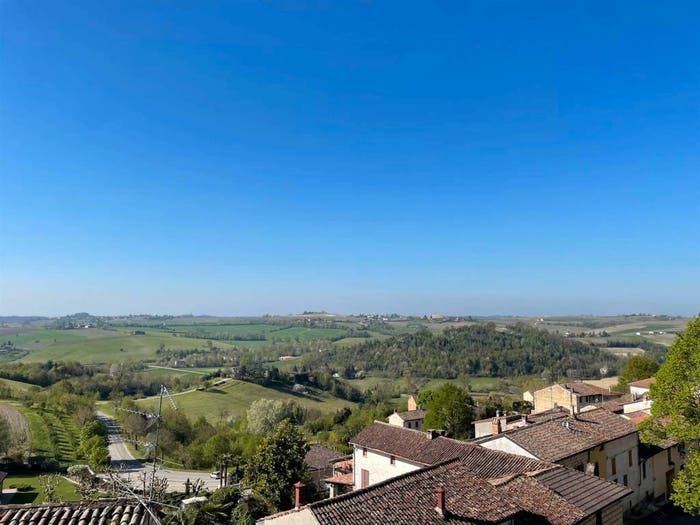 Casa con 5 locali in vendita in VIA MAZZINI, Frassinello Monferrato