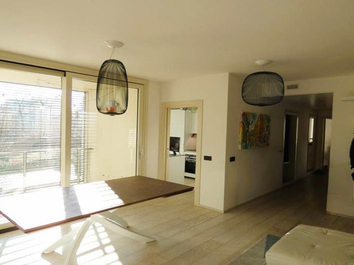 Appartamento trilocale in vendita in Via Carlo Raimondi, Montanara Cinghio, Parma