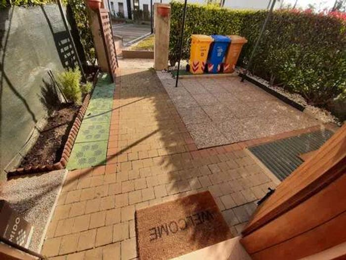 Appartamento trilocale in vendita in Via Monti Del Sole No Number, Centro, Preganziol