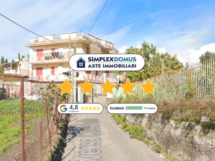 Appartamento quadrilocale in vendita in Traversa Cicatiello, Porto Municipio, Napoli