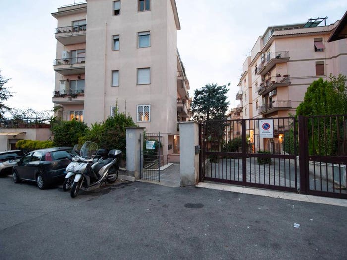 Appartamento trilocale in vendita in Via Angelo Fava, Monte Mario Trionfale, Roma