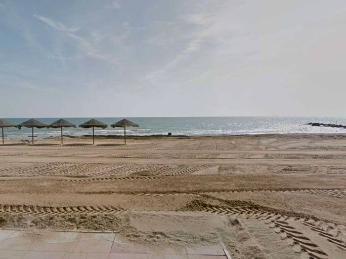 Appartamento quadrilocale in vendita in Pineta, Jesolo