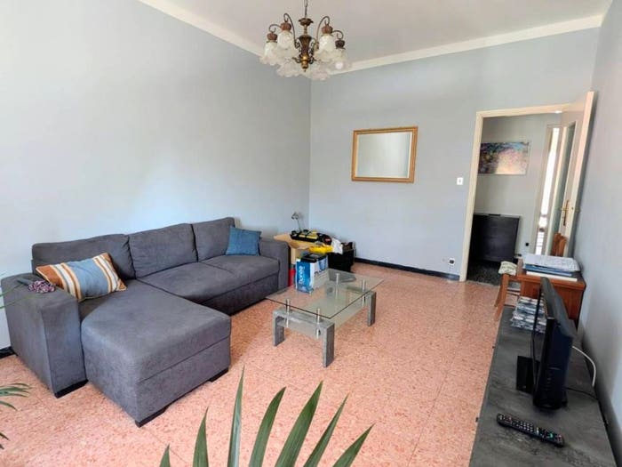 Appartamento quadrilocale in vendita in Centro, Massa