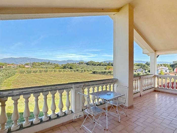 Appartamento quadrilocale in vendita in Via provinciale Mammianese nord, Marginone, Altopascio