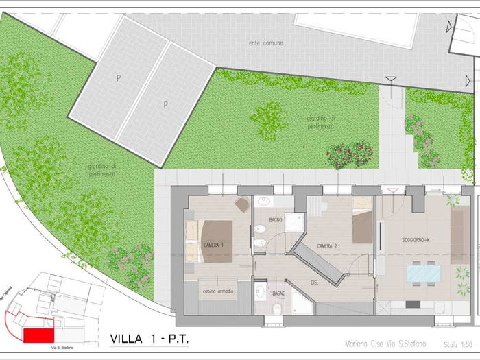 Case in Vendita e in Affitto - 3