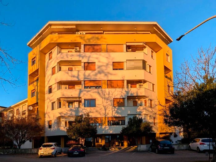 Casa con 6 locali in vendita in Via Cortina d'Ampezzo, Rorai Grande Grigoletti, Pordenone