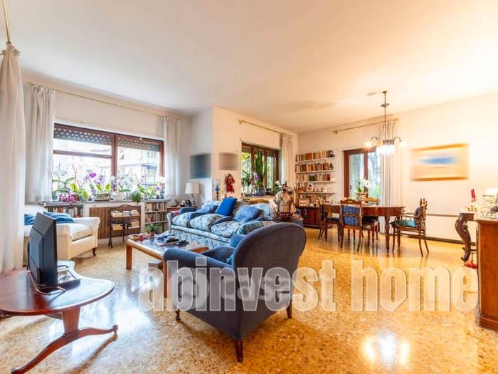 Appartamento con 6 locali in vendita in Via di Bravetta, Pisana Bravetta, Roma