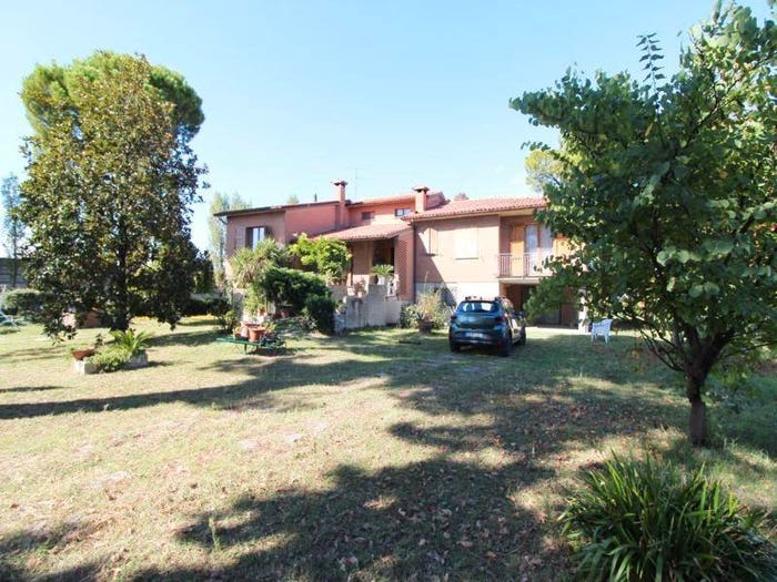 Casa con 6 locali in vendita in Fornace Zarattini, Ravenna