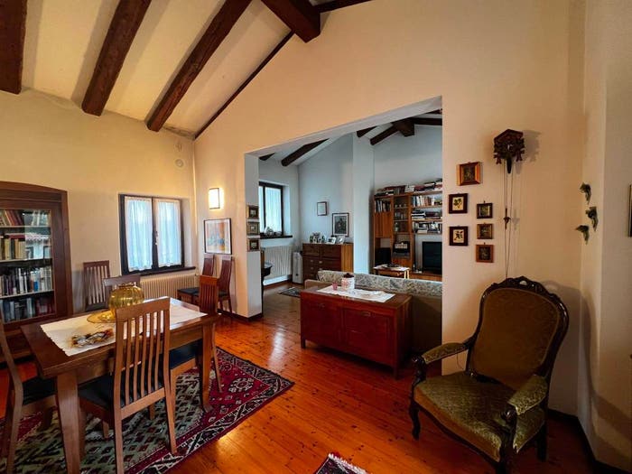 Casa con 5 locali in vendita in Via San Bartolomeo, Centro, Fagagna