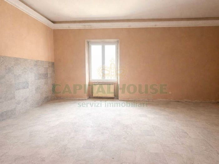 Appartamento trilocale in vendita in Via Santa Maria la Fossa, Centro, Capua