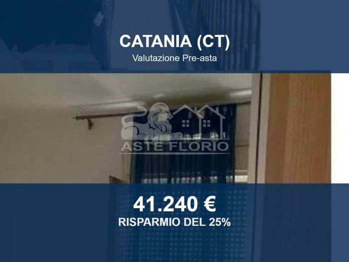 Appartamento con 5 locali in vendita in Via Grotta Magna, Ferrarotto Palestro Calcare, Catania