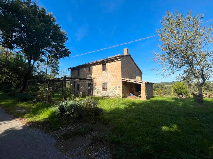 Casa con 5 locali in vendita in Località Caccavelle, Orvieto