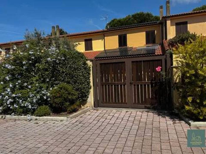 Casa con 6 locali in vendita in Strada Delle Murelle, Località Torre Di Maremma, Montalto di Castro