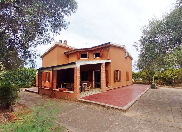Casa con 6 locali in vendita in Strada Vicinale Costa Paloni, Buddi Buddi, Sassari