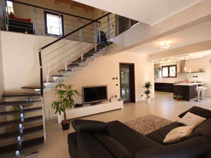 Casa con 5 locali in vendita in Via Fortunato Federigi, Ripa Pozzi Querceta Ponterosso, Seravezza
