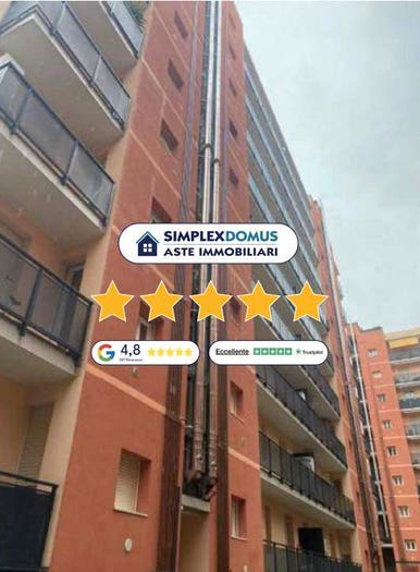 Appartamento trilocale in vendita in Domenico Cimarosa, Centro, Pioltello
