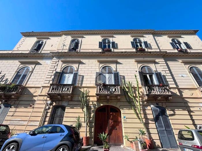 Appartamento bilocale in affitto in Vicolo Malfitano, Malaspina, Palermo