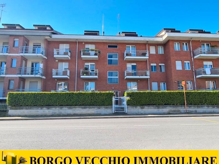Appartamento quadrilocale in vendita in Via Beppe Fenoglio, San Paolo Cuneo, Cuneo