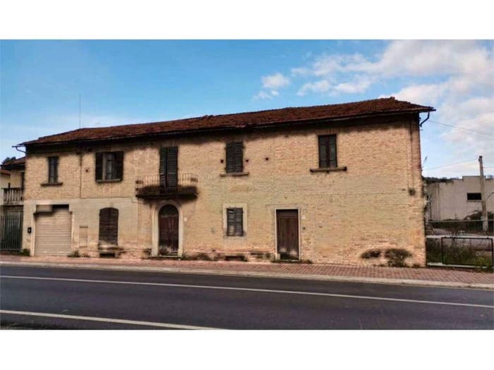Appartamento quadrilocale in vendita in Via Salaria, Pagliare, Spinetoli