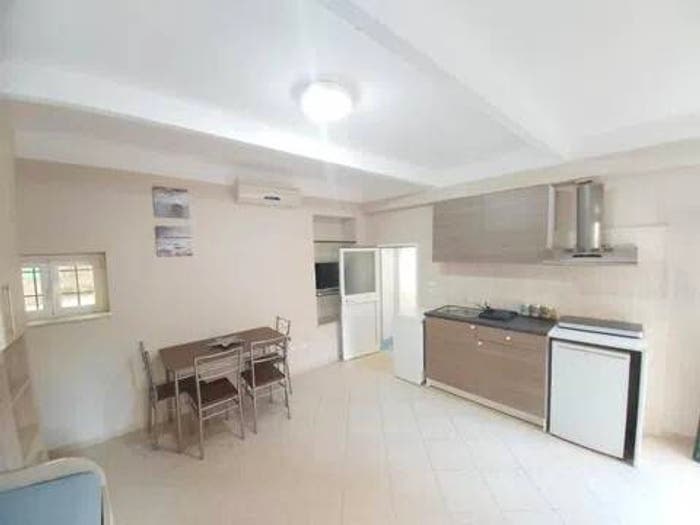 Appartamento monolocale in vendita in Piazza Andrea Doria Nn, Borgo Coscia, Alassio