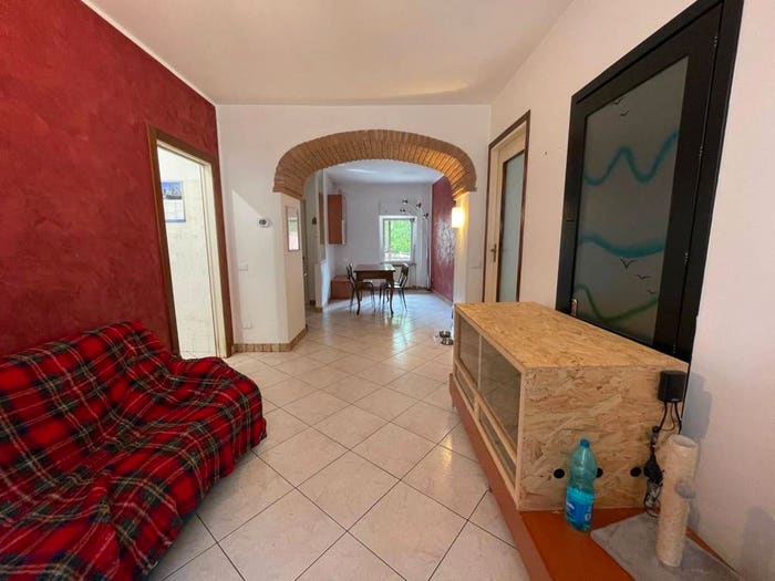 Casa con 6 locali in vendita in Via Trento, Centro, Galbiate