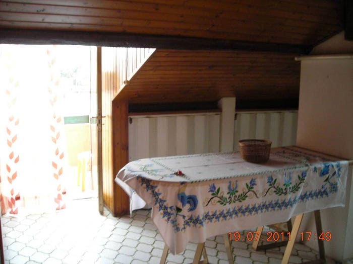 Appartamento trilocale in vendita in Massarenti, Bologna