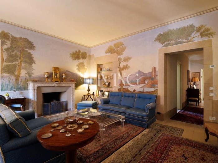 Appartamento con 6 locali in vendita in Corte Portici, Piazza Napoleone San Michele, Lucca