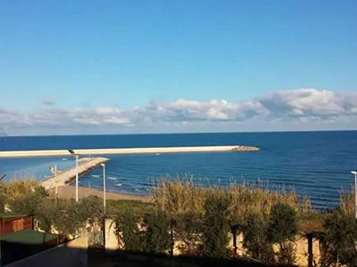 Casa con 6 locali in vendita in palermo, Balestrate Foce, Balestrate