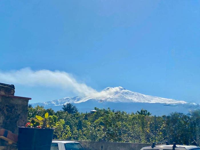 Appartamento trilocale in vendita in Via Ex Nazionale Chianchitta, Chianchitta Pallio, GiardiniNaxos