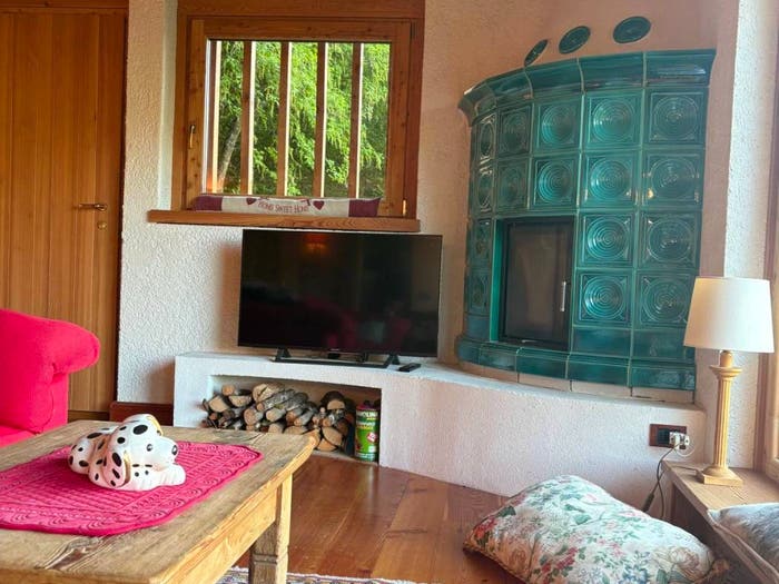 Casa con 5 locali in vendita in Arnago, Malè
