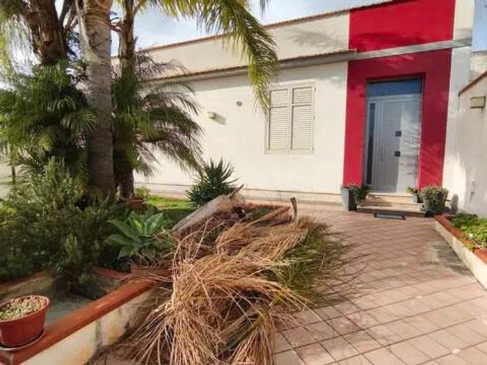 Casa bilocale in vendita in Via Sintina, Nubia, Paceco