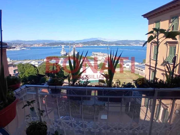 Casa trilocale in vendita in Via da Pozzo Giuseppe, Marola Campiglia, La Spezia