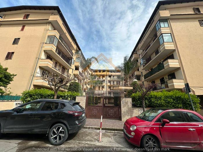 Appartamento quadrilocale in vendita in Via Bugnano, Orta di Atella