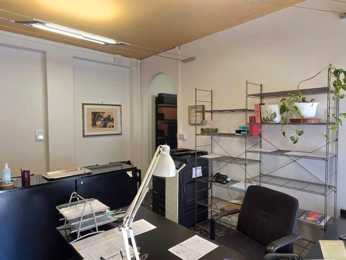 Appartamento quadrilocale in vendita in Via Trotti, Piazza della Libertà, Alessandria