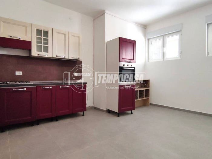 Appartamento quadrilocale in vendita in Via Tirana, San Giuseppe San Giovanni, Padova