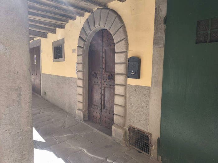 Appartamento con 6 locali in vendita in Via Camillo Benso di Cavour, Centro, Poppi