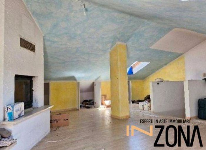 Appartamento quadrilocale in vendita in Via Prato Giulianova TE Italia, Centro, Giulianova