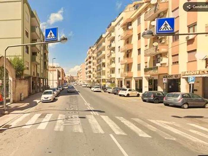 Appartamento trilocale in vendita in Viale Sant'Avendrace, Santa Gilla Sant'Avendrace, Cagliari