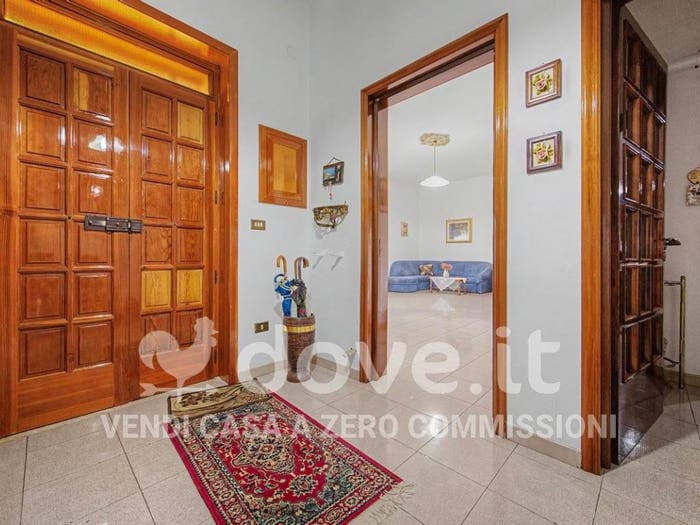 Appartamento quadrilocale in vendita in Via Kennedy, Centro, Torchiarolo
