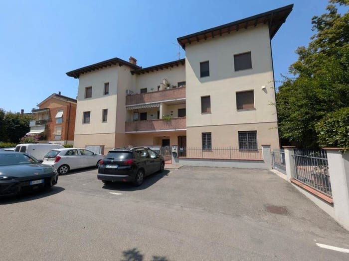 Appartamento quadrilocale in vendita in Via della Pace, Centro, Nonantola