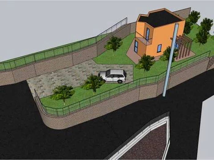 Case in Vendita e in Affitto - 3