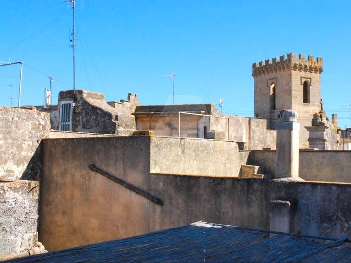 Casa con 6 locali in vendita in Via Micocci, Centro, Alessano