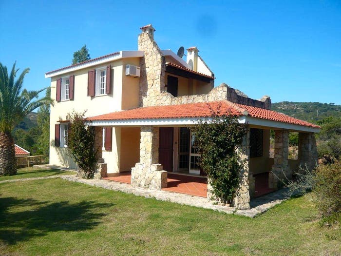 Casa con 6 locali in vendita in Comunione sa Murta Bianca, Santa Margherita Di Pula, Pula