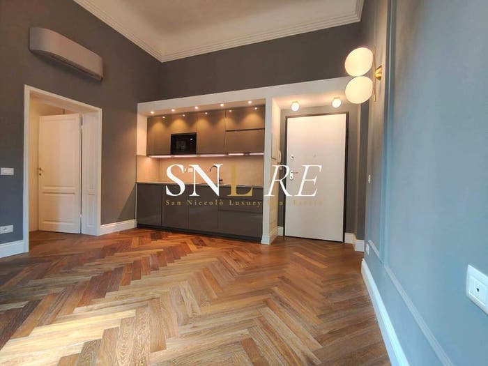 Appartamento trilocale in vendita in Via Lorenzo il Magnifico, Libertà Savonarola, Firenze