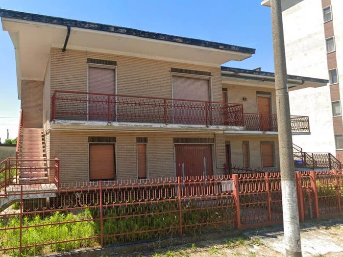 Casa trilocale in vendita in Viale Martiri della Libertà, Centro, Mede