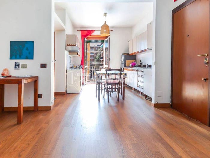 Appartamento trilocale in vendita in Via Val di Ledro, Niguarda, Milano